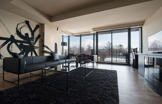 MUSE Niseko - Foto 7