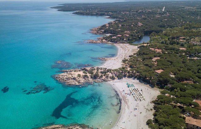 Apartment in Sos Alinos Near Sardinian Beaches - Photo 23