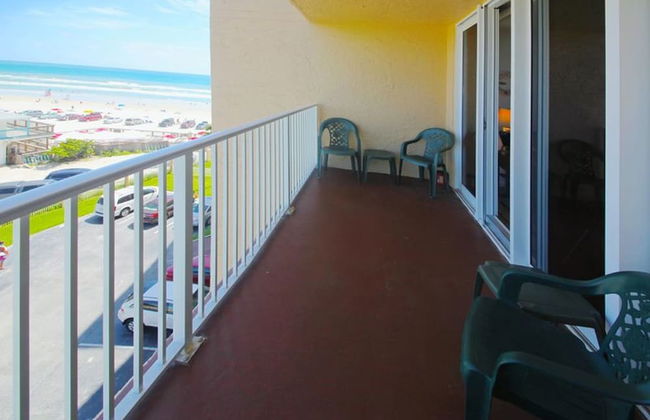 Oceania Beach Club by Ocean Properties - Foto 25