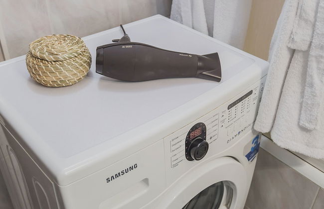 GM Apartment Nikolaeva 1 - Foto 59