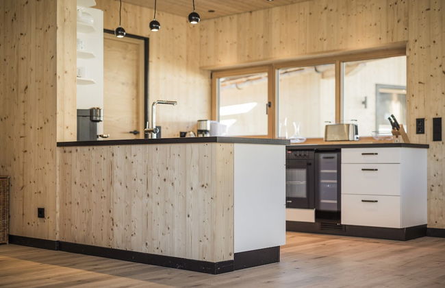 Chalet in Bichlbach Near Ski Slopes - Foto 14