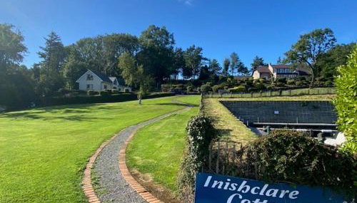 Inishclare Cottages - Foto 3