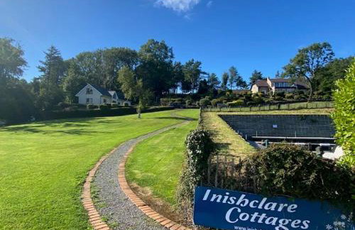 Inishclare Cottages - Foto 3