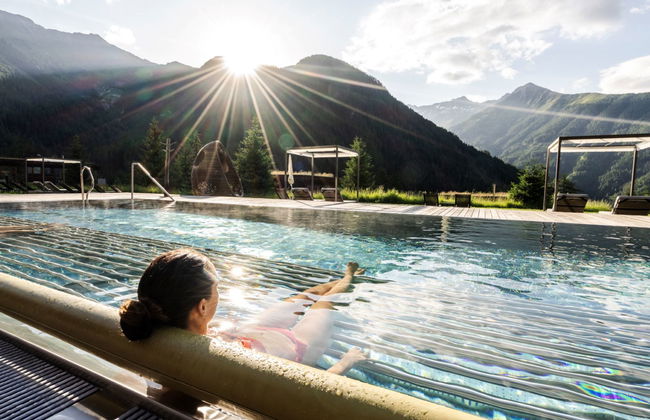 Chalet Resort With Terrace - Foto 94