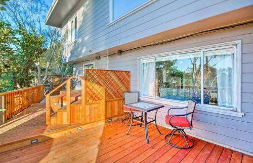 Walk to Keller Beach Waterfront Studio with Hot Tub - Foto 19