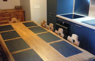 Les Balcons de Vaujany - Photo 13