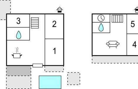 Stunning Home In Orebic With Wifi - Photo 41