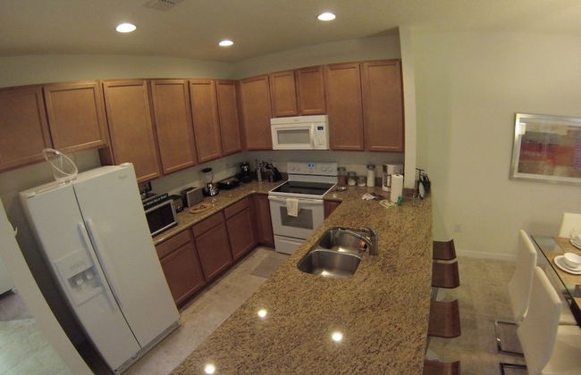 Aco63675 - Bella Vida Resort - 4 Bed 3 Baths Townhouse - Foto 19