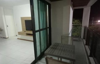 ILOA Ap inteiro - 2 suites sala cozinha - Foto 7