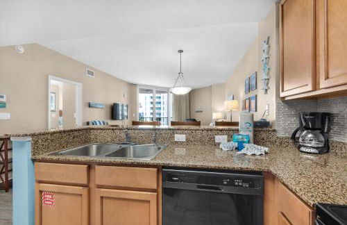 Palms Resort #1711 Jr. 2BR - Foto 42