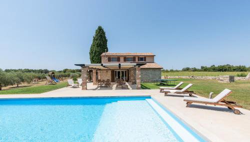 Landhaus Nona Kapona - Foto 2