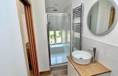 Stunning stone coach house - Foto 17