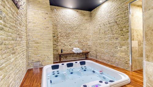 La Villa Authentique - Jacuzzi, babyfoot - Foto 2