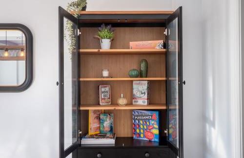 Family Fairways I Spacious 4-Bedroom Townhouse Near Beach & Golf, Estepona - Photo 24