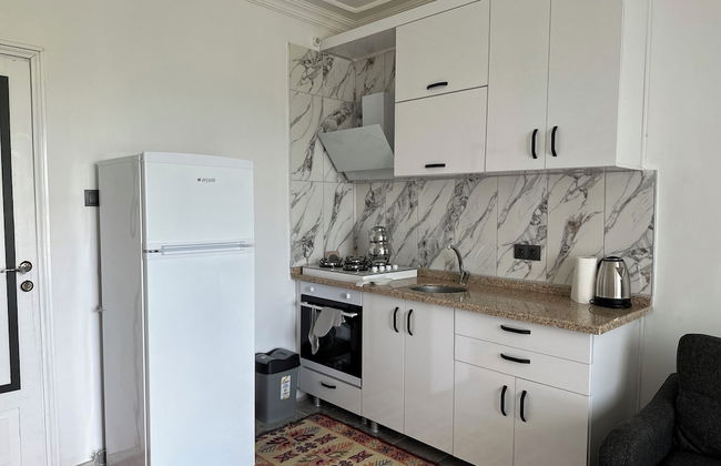 Olympos Likya Apart Otel - Foto 8