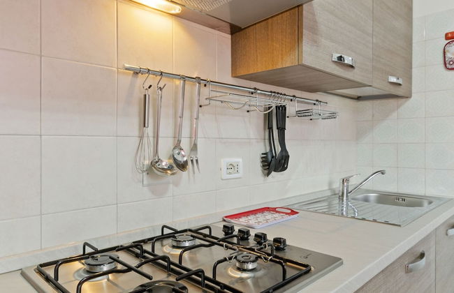 Spacious Apartment near Saludecio - Foto 10