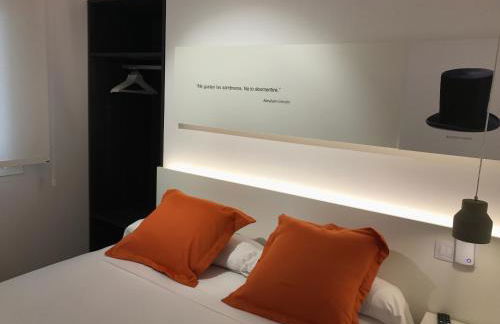 Apartamento SoMbrereria RiMboMbin - Foto 22