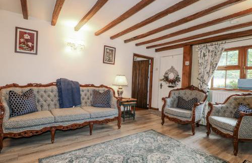 Yoxall Cottage - Foto 7