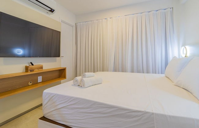 Allure Boa Viagem por Carpediem - Photo 49