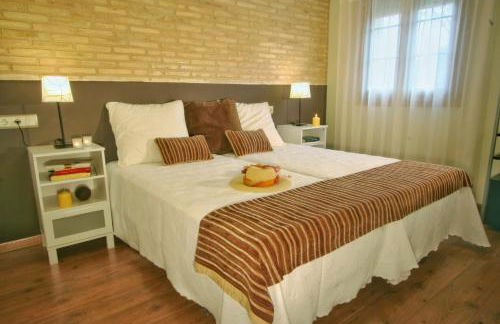 Apartamentos Uncastillo - Foto 45