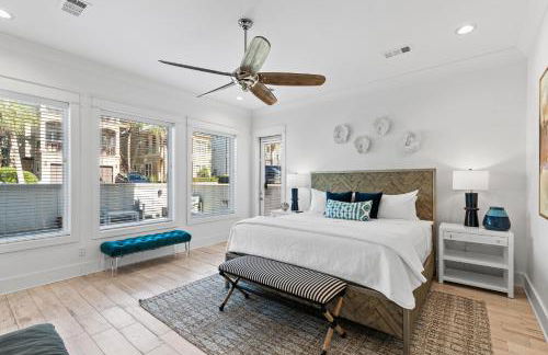 Pool - Gated Community - Private Community Beach - Foto 22