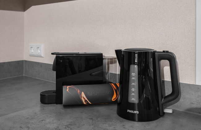 Chalet With Private Jetty - Photo 4