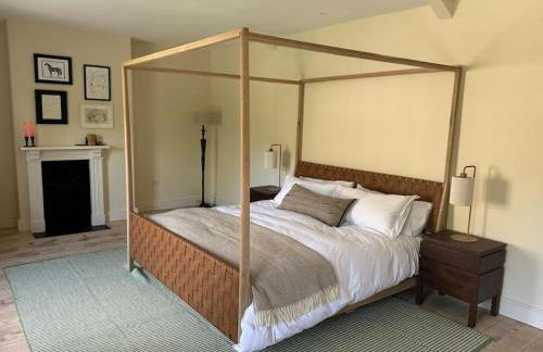 Gants Mill Farmhouse - walk to Bruton - Foto 13