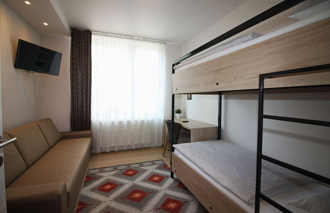 Sarajevo Daily Apartments - Foto 18