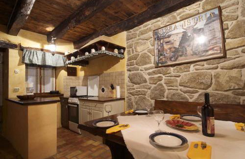 Holiday home in Buzet - Istrien 9974 - Photo 8