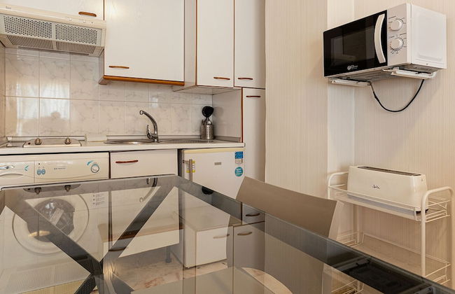 Apartamentos Vértice Bib Rambla - Foto 11