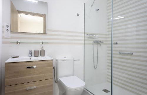 Playa Ribeiría apartamento vacacional - Foto 8