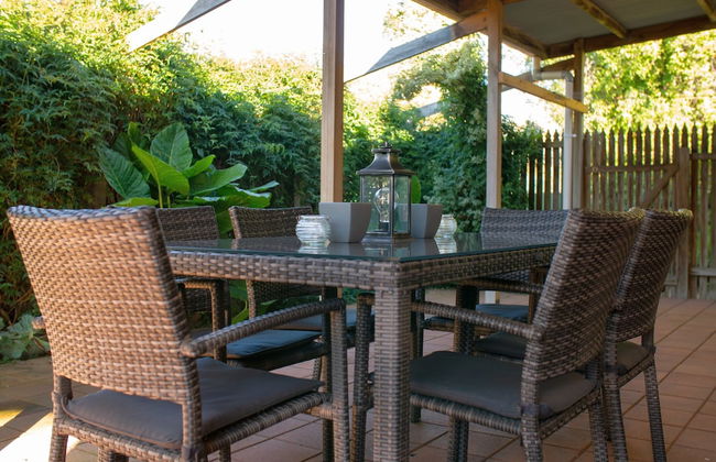 Rubys Cottage - Foto 11