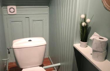 AU MIMOSA -Gîte Le Canigou - Foto 17