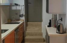 loft apartamento, piscina compartida - Foto 28