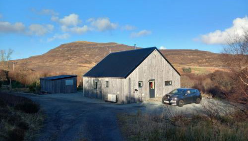 The Woodshed - Foto 1