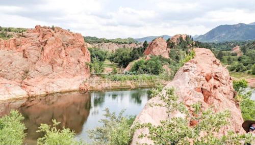 The Red Barn Mountain - Foto 2