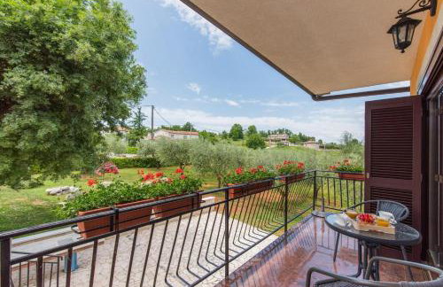 Apartment Luma - Foto 25