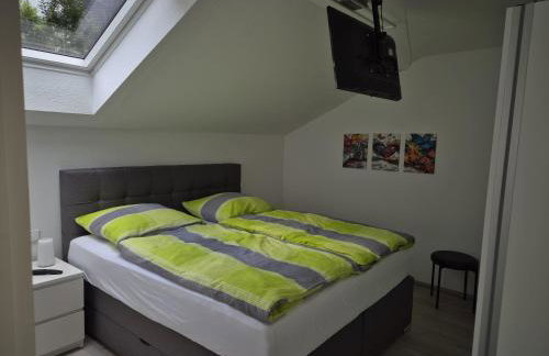 Ferienwohnung Ausblick - Foto 8