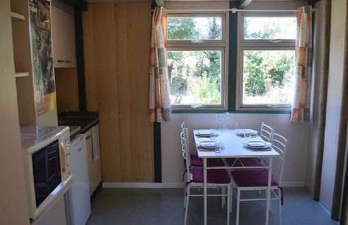 Village de Chalets de Rocamadour - Foto 20