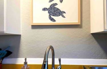 Charming Beach House-Ocean View(270H) - Foto 25