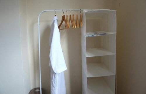 Beach & City Access - 2 Floors, Full Kitchen, Free Parking - Foto 21