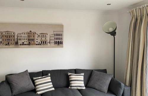 Marina View Penthouse Apt 2BR Parking St Neots Town Centre - Foto 45