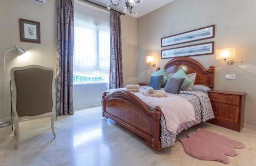 Villa in Salobrena near Tropical Pool & Beach - Foto 15