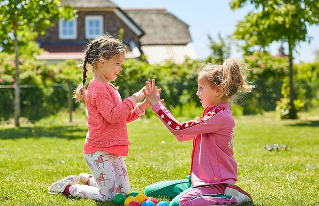 Farm Villa With Beautiful Garden, in Limburg - Foto 21