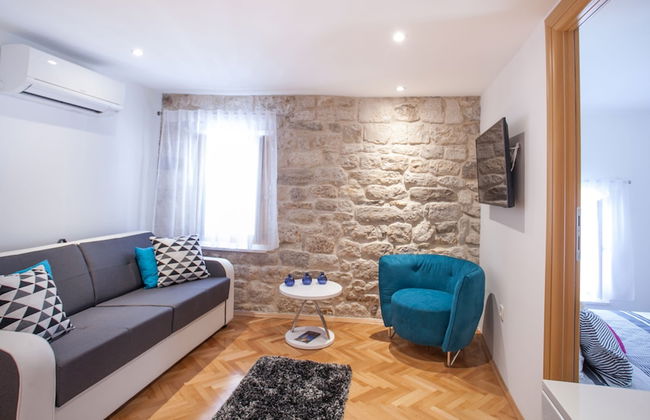 Apartment heart of Trogir - Foto 9