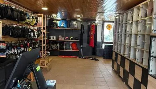 Rental material ski / snow. Pic Negre - Masella - Photo 2