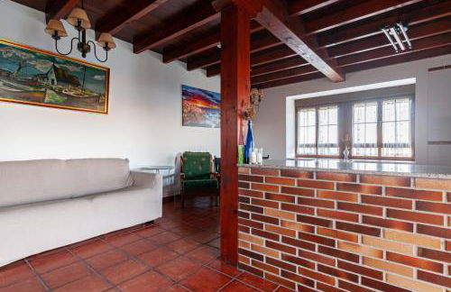 Apartamento turístico tapia 2 - Foto 5