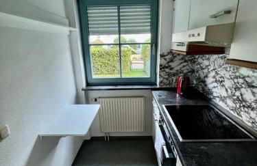 Charmante Wohnung mit Terrasse , ruhig und zentral - Foto 8