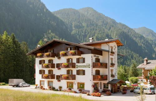 Cesa Edelweiss Living & Spa - Foto 47