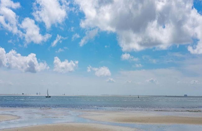 Villa in Midsland Near the Sea - Foto 37